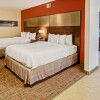 Отель Residence Inn by Marriott Blacksburg-University, фото 7