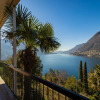 Отель THE PALM - stunning view on lake Como! [6 pax], фото 1