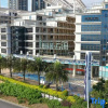 Отель Full sea view net red ins wind homestay (Nan'ao Branch), фото 1
