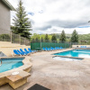 Отель Beaver Creek #G3 - 2 Br Condo, фото 16