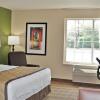 Отель Extended Stay America Suites Hanover Parsippany, фото 44