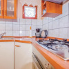 Отель Amazing Home in Novi Vinodolski With Wifi and 1 Bedrooms, фото 8