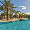 Отель Luxurious 7-bed Villa With Private Pool Near Disney, фото 25