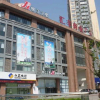Отель Jinjiang Inn Changzhou Zhongwu Avenue Lihua, фото 1