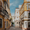 Отель Palacio Buenavista Feria De Sevilla, фото 3