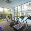 Отель Thanksgiving Serviced Residence, фото 18