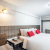 Отель Livotel Express Hotel Ramkhamhaeng 50  Bangkok, фото 6