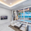 Отель Pohang Playbeach Poolvilla, фото 10