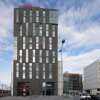 Отель IntercityHotel Mannheim в Мангейме