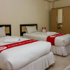 Отель NIDA Rooms Suvarnabhumi 1473 Lad Krabang, фото 11