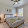 Отель Convenient Grand Prairie Apartment w/ Balcony, фото 14