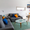Отель B06 - Top Floor Marina Club 2 Bed Apartment by DreamAlgarve, фото 7