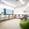 Отель Forenom Hostel Espoo Otaniemi, фото 2