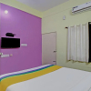Отель Itsy Hotels Guru Comforts, фото 9