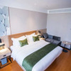 Отель GreenTree Inn Tangshan Nanhu International Exhibition Center, фото 5