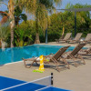 Отель Eastmed Villas Paphos Limni Beach Villa Beachfront Four Bedroom Luxury Villa, фото 19