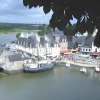 Отель Brit Hotel Kara Sainte-Anne-d'Auray, фото 4
