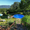Отель Mountain-view Apartment in Citta di Castello With Pool, фото 18