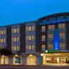 Отель Holiday Inn Express and Suites Fisherman's Wharf, an IHG Hotel, фото 1