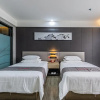 Отель Jun Hotel Chaozhou Chaoshan High-Speed Raily Station 233 Provincial Road, фото 4