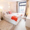 Отель The New52 A Modern 2 Bed Apartment Located In The Heart Of Oxford City, фото 5
