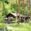 Отель Yangyang Forest Home Pension, фото 12