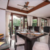 Отель Ban Talay Khaw T45 - 2 Villas each with 4 Bedrooms, фото 13