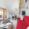Отель Modern apartment in a ski area known for its sunshine, фото 7