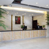 Отель Jinxiu Qiancheng Business Hotel, фото 6