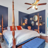 Отель Walk to French Quarter 2 Bedroom 1 Bath Duplex in the Heart of Bywater by Redawning, фото 4