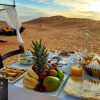 Отель Merzouga Sahara Luxury Camp, фото 8