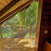 Отель Pura Vida Lodge Cabane Perchee (Adults Only), фото 11