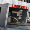 Отель Cavallo Hotel Noventa di Piave, фото 1