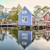 Отель Sandestin Vacation Rental by Coastal Dreamin, фото 20