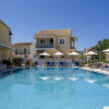 Отель Solaris Methea Deluxe Suites, фото 1