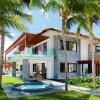 Отель Azul Villa Esmeralda - All Inclusive, фото 19