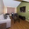 Отель Capital Suites Yellowknife, фото 3