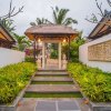 Отель Villa Damai Ubud в Убуде