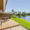 Отель Beachwalk Villa 5095, фото 23