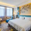 Отель Tiangang Xiyue Hotel (Ningbo Haishu Railway Station Lishe International Airport Branch), фото 4