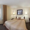 Отель Sonesta Simply Suites Salt Lake City Airport в Норт-Солт-Лейке