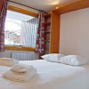 Отель Rental Apartment Côte Soleil - Valmorel I, фото 3