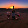 Отель Khamlia Desert Luxury Camp, фото 8