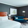 Отель London Heathrow Marriott Hotel, фото 19