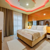 Отель Mersin Vip House, фото 3