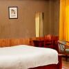 Отель ShivAdya Tirthan - Boutique Hotel in Tirthan Valley, фото 4