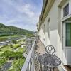 Отель Elbresidenz an der Therme Bad Schandau, фото 6