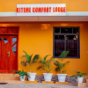 Отель Kiteme comfort lodge, фото 21