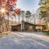 Отель Hidden Hollow Cottage, фото 10