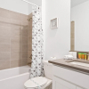 Отель Champions Gate 6br Cozy Home With Pool Spa 8927, фото 8
